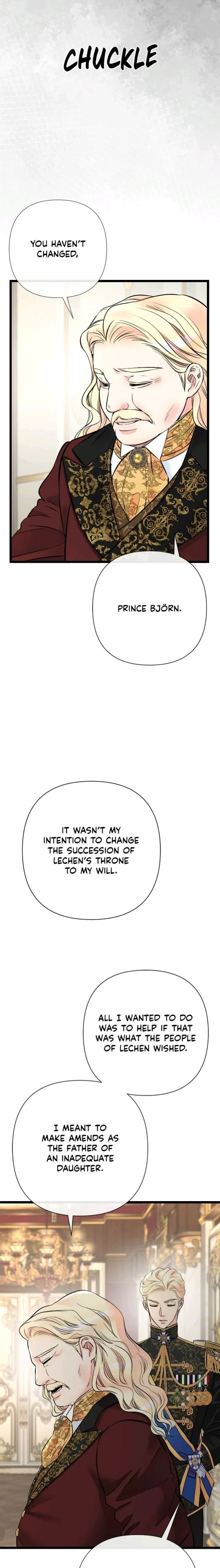 The Problematic Prince, Chapter 45 image 05